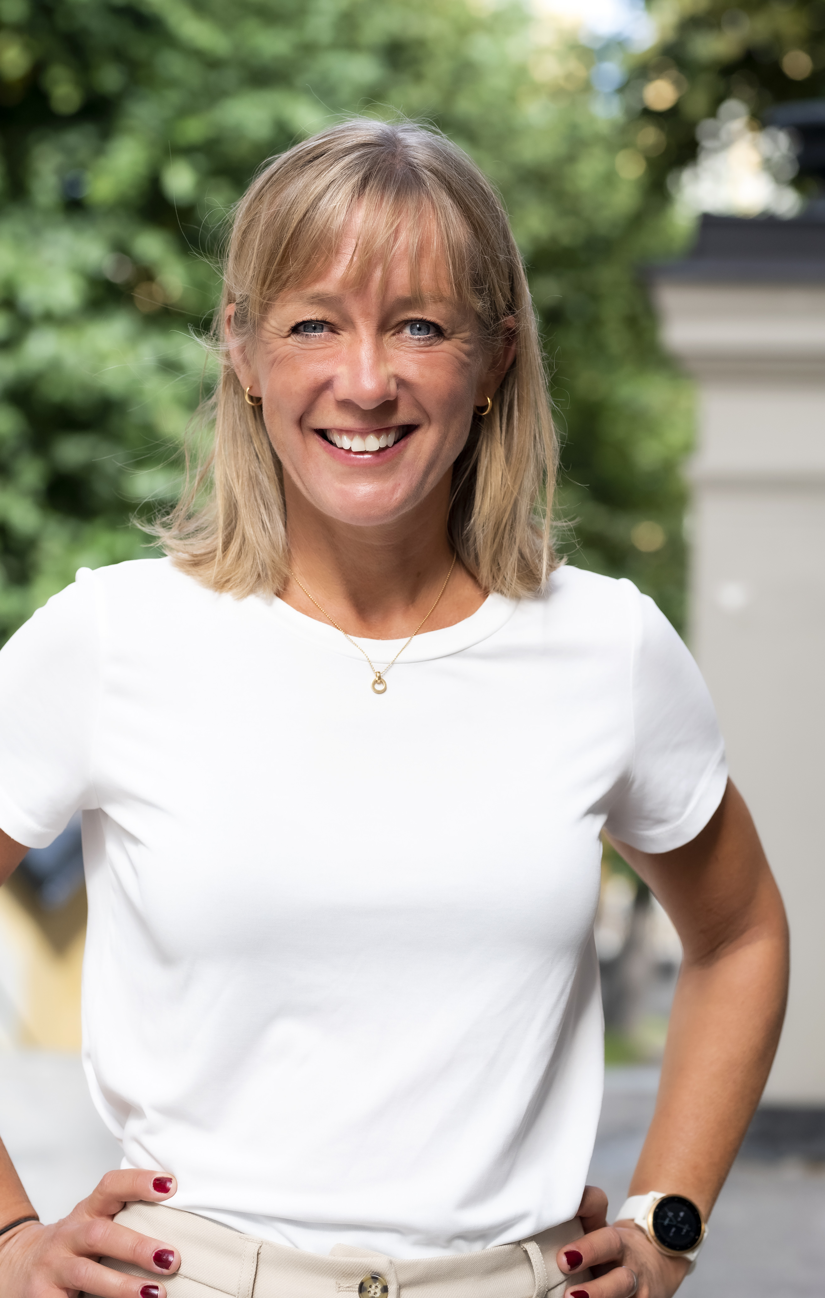 Linda  Börjesson